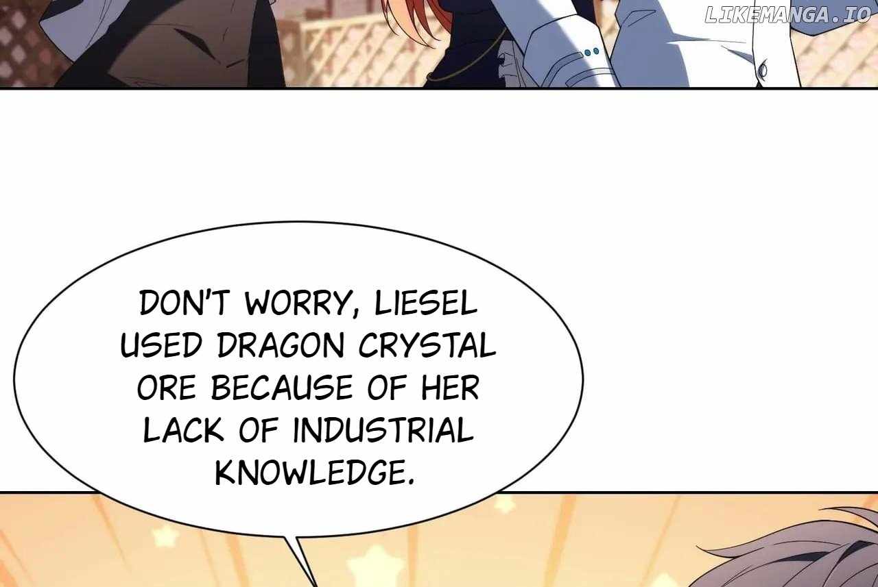 Forging an Industrial Empire in a Magical World Chapter 38 19